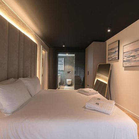 Brera Luxury Apartment Near Duomo With Wifi มิลาน ภายนอก รูปภาพ